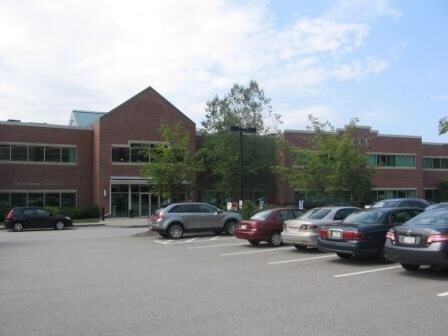 130 Rumford Ave, Newton, MA à louer - Photo du bâtiment - Image 2 de 6