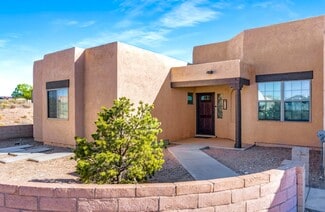 Plus de détails pour 200 Aldaba Cir NE, Rio Rancho, NM - Flex à vendre
