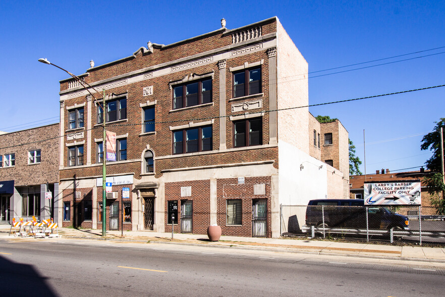 648-650 79th St, Chicago, IL à vendre - Photo du bâtiment - Image 1 de 1