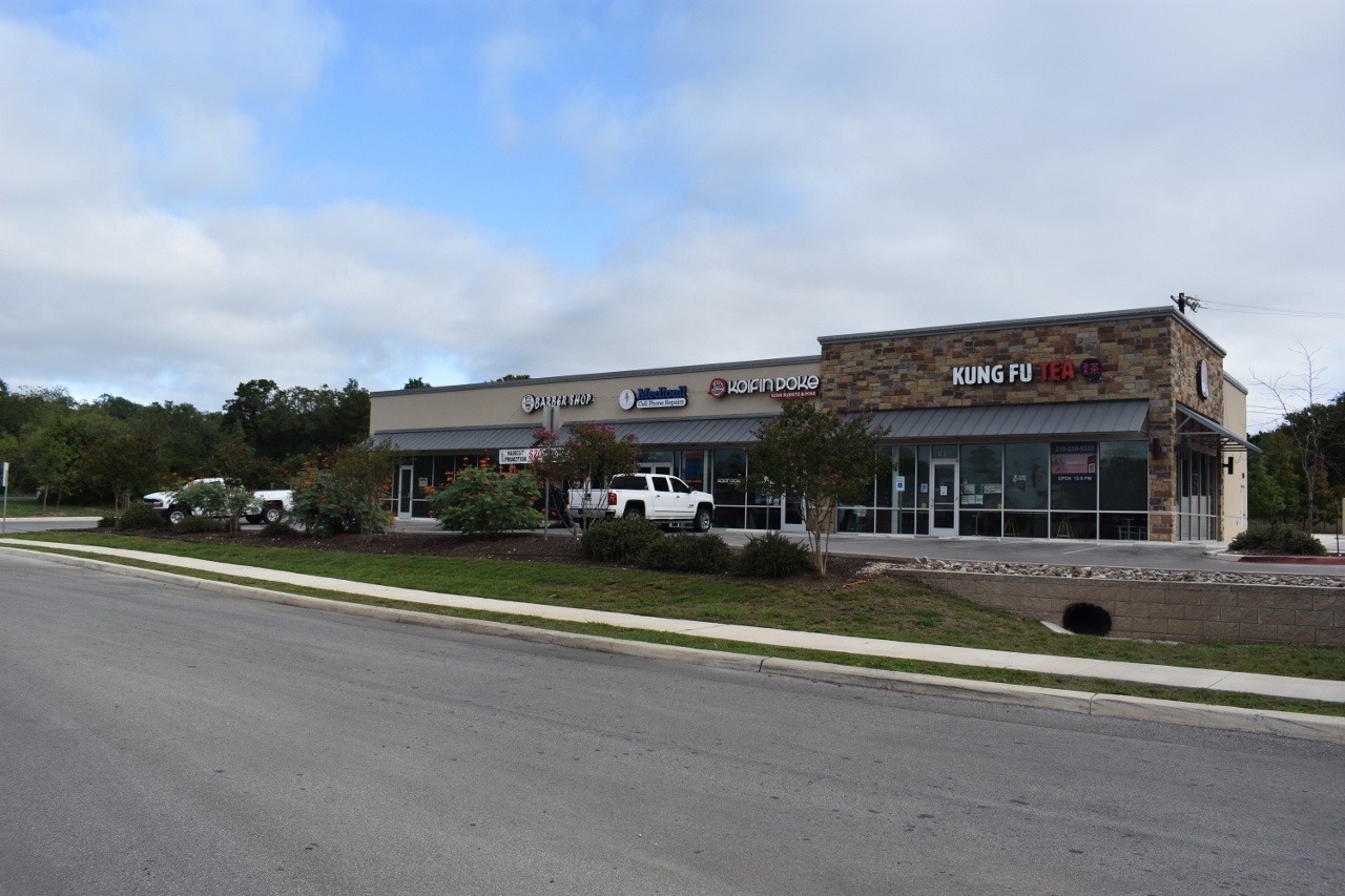 7211 Green Glen Dr, San Antonio, TX for lease Primary Photo- Image 1 of 6