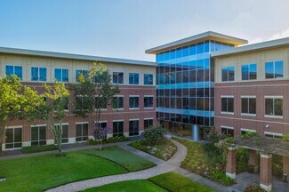 Plus de détails pour 15115 Park Row, Houston, TX - Bureau à louer