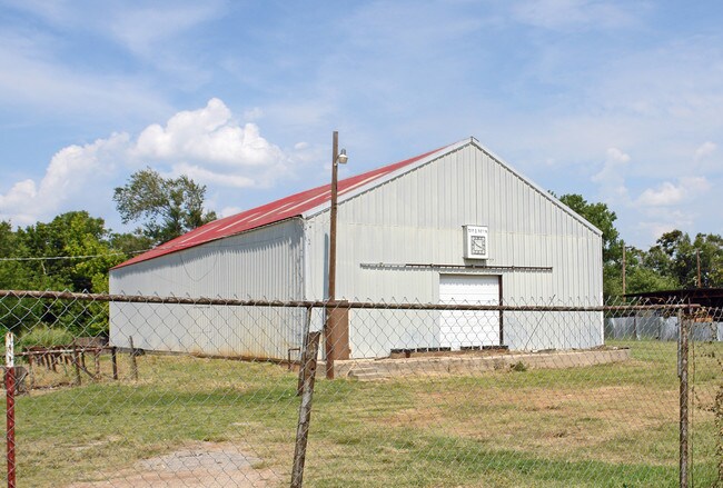 Plus de détails pour 133 SW 15th St, Oklahoma City, OK - Industriel à louer
