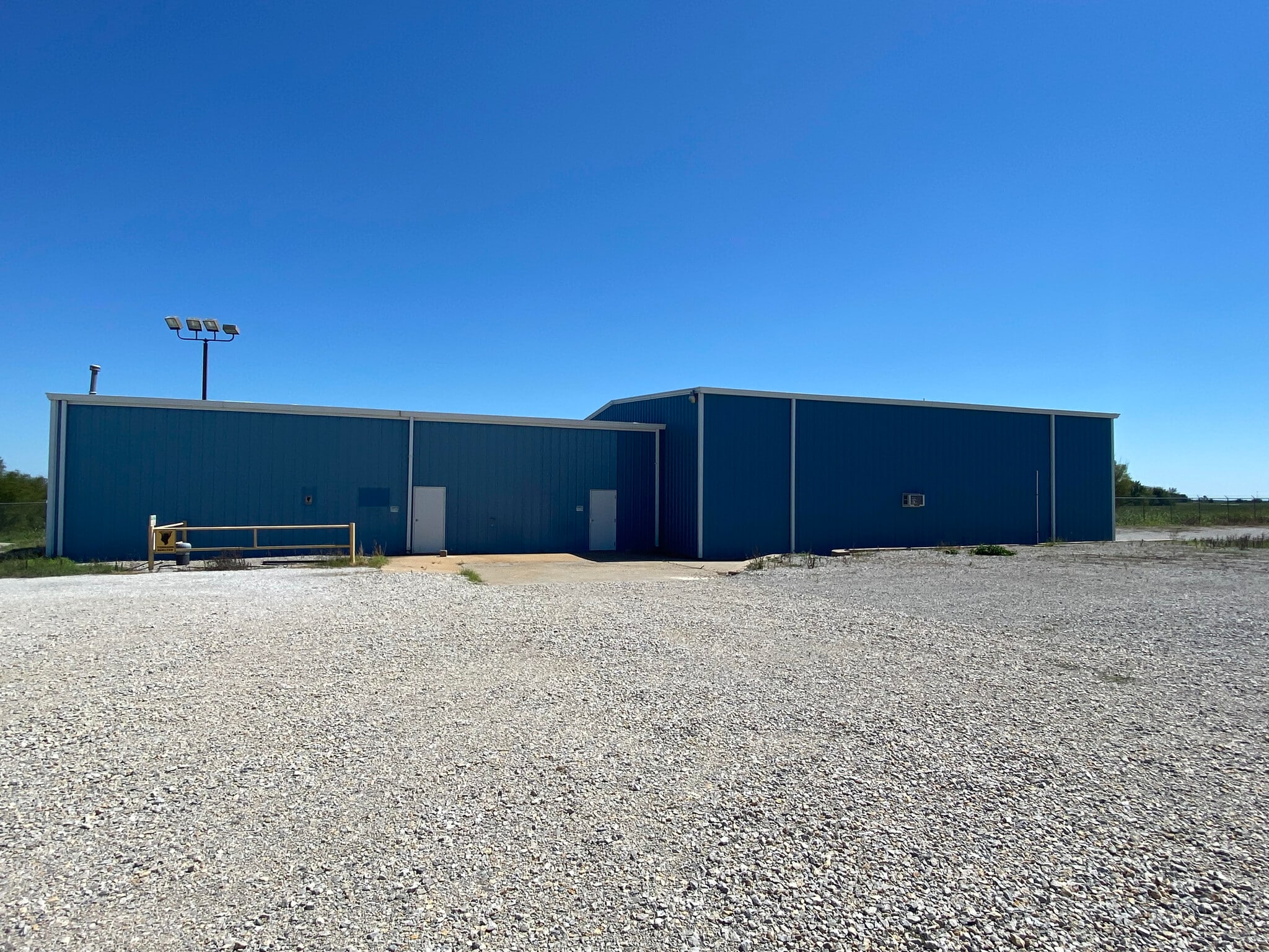 8550 Ferguson Rd, Beggs, OK à louer Photo principale- Image 1 de 7