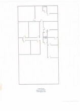 11665 Fuqua St, Houston, TX for lease Floor Plan- Image 2 of 2