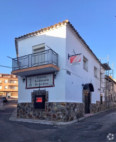 Calle Miradero, 11, Villaluenga de la Sagra, Toledo à louer - Photo principale - Image 1 de 3