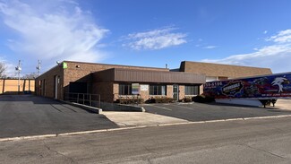 More details for 4700 W 137th St, Crestwood, IL - Industrial for Lease