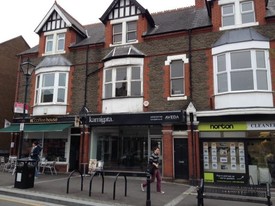 25 High St, Cardiff VGL - Services immobiliers commerciaux