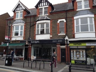 More details for 25 High St, Cardiff - Retail for Sale