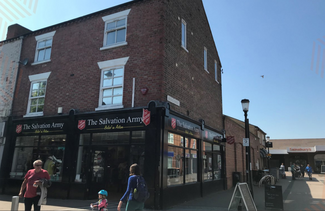 More details for 63-65 High Rd, Nottingham - Retail for Sale