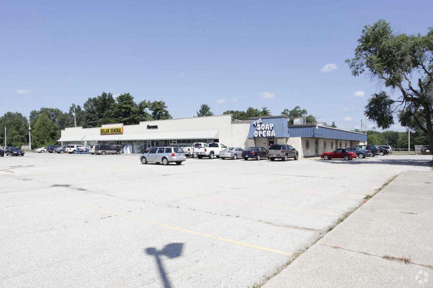 706 E Colby St, Whitehall, MI for sale - Primary Photo - Image 1 of 1