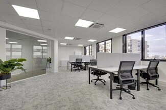 Plus de détails pour Avenue Georges Pompidou, Levallois-Perret - Bureau à louer