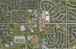 Plus de détails pour 10111 S 71st Plz, Papillion, NE - Terrain à vendre