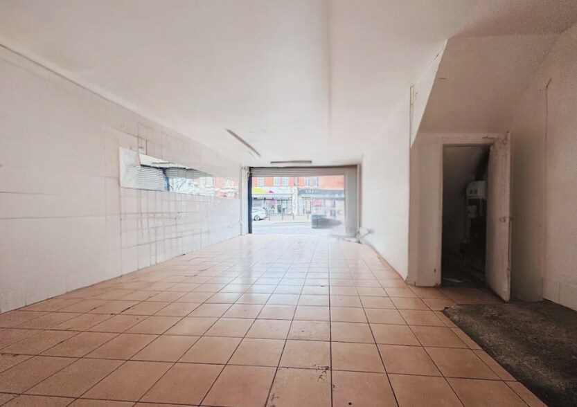 25 Craven Park Rd, Londres à louer - Photo intérieure - Image 2 de 8