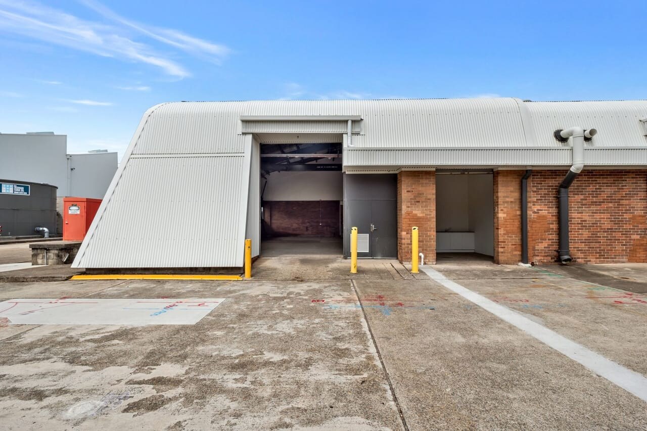 361 Milperra Rd, Bankstown Aerodrome for lease Building Photo- Image 1 of 7