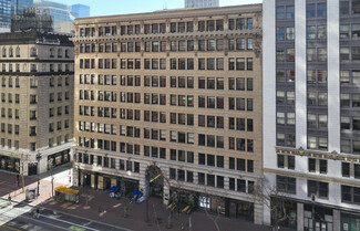 More details for 685 Market St, San Francisco, CA - Retail for Lease