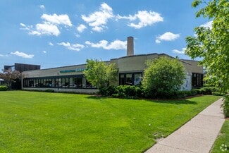 Plus de détails pour 1225-1265 Hartrey Ave, Evanston, IL - Local d'activités à louer