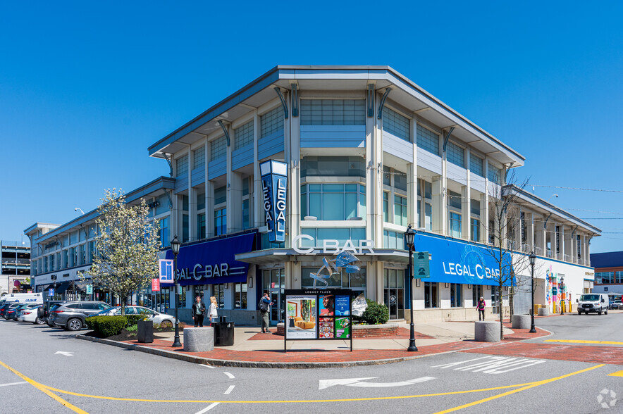 Legacy Pl, Dedham, MA for lease - Primary Photo - Image 1 of 14