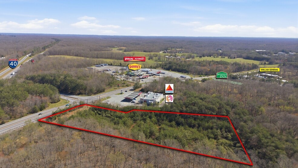 1427 Hwy 96, Fairview, TN for sale - Primary Photo - Image 1 of 14