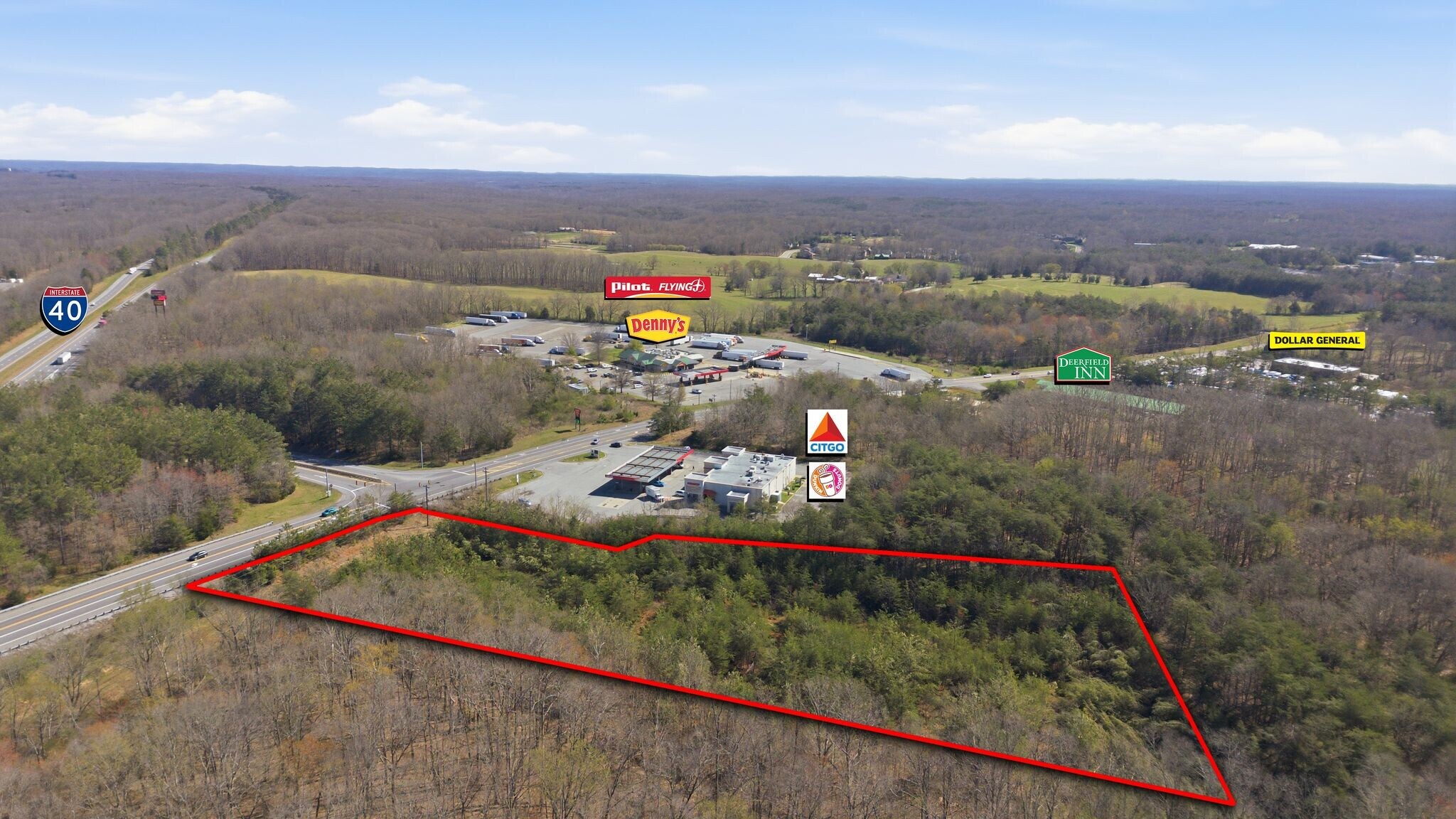 1427 Hwy 96, Fairview, TN for sale Primary Photo- Image 1 of 15
