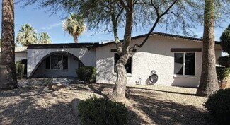 Plus de détails pour 3002 W Palmaire Ave, Phoenix, AZ - Multi-résidentiel à vendre