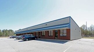 More details for 9943 Lifeline Ct, Mobile, AL - Office for Lease