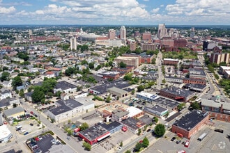 945 Westminster St, Providence, RI - Aerial map view - Image1