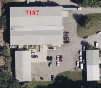 More details for 7185-7187 Jackson Rd, Ann Arbor, MI - Industrial for Lease