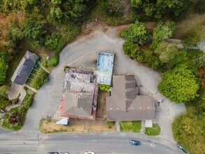 16-22 Brighton Avenue, Bolinas, CA - AERIAL  map view - Image1