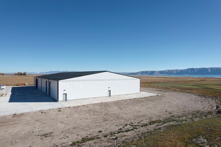 6710 US-89, Saint Charles, ID à vendre - Photo du bâtiment - Image 2 de 30