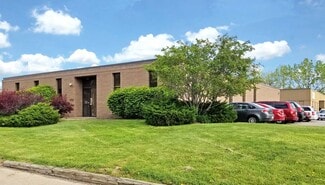 More details for 1200-1240 Valley Belt Rd, Brooklyn Heights, OH - Industrial for Lease