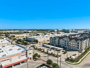 24936-24952 Katy Fwy, Katy, TX for lease Aerial- Image 2 of 20