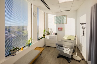 8401 Connecticut Ave, Chevy Chase, MD à vendre Photo intérieure- Image 2 de 10