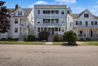 More details for 1719 Edward St, Ossining, NY - Multifamily for Sale