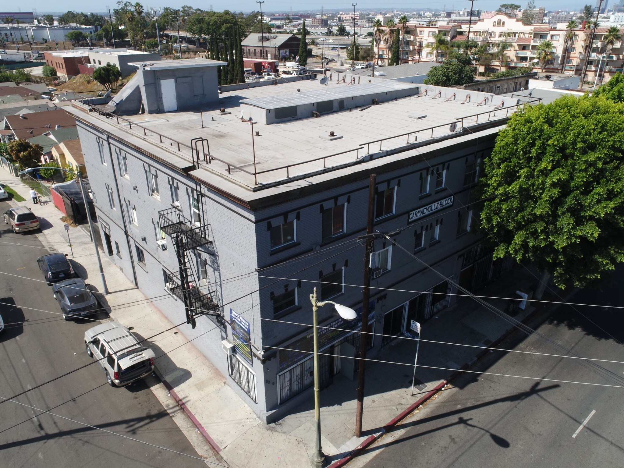 2226-2230 Whittier Blvd, Los Angeles, CA à vendre Photo principale- Image 1 de 18