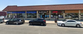 Plus de détails pour 220 E Park Ave, Long Beach, NY - Commerce de détail à louer