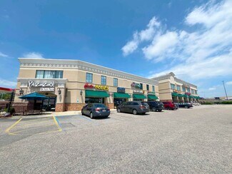 Plus de détails pour 1676 Montgomery Hwy, Birmingham, AL - Bureau/Commerce de détail, Commerce de détail à louer