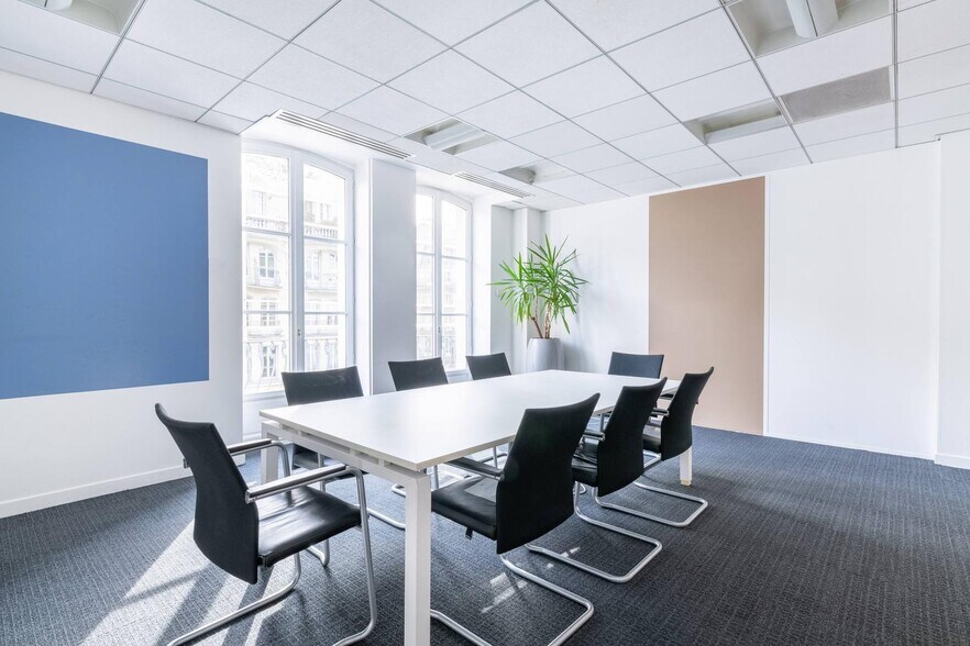 140 Bis Rue De Rennes, Paris à louer - Photo intérieure - Image 1 de 8