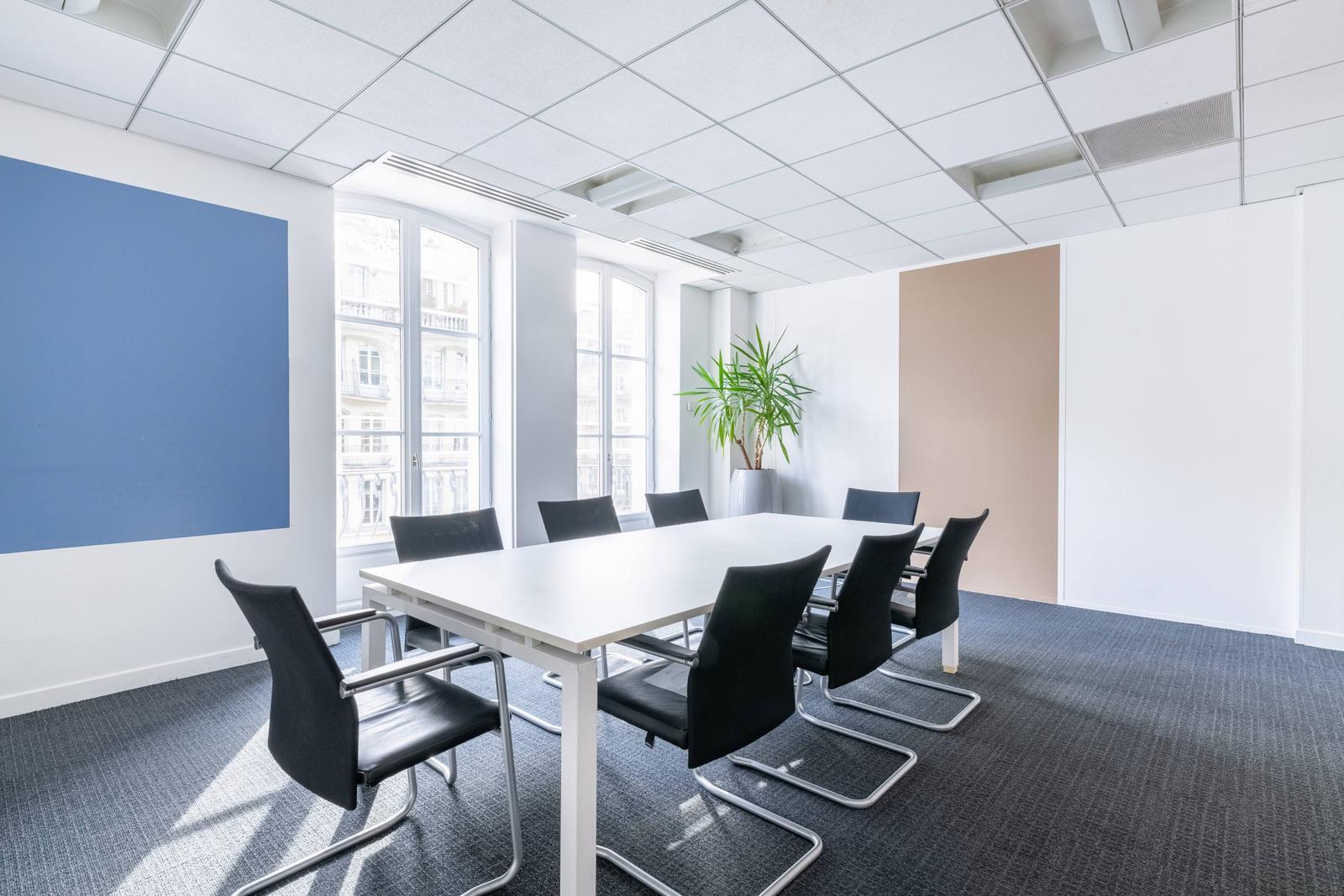 140 Bis Rue De Rennes, Paris à louer Photo intérieure- Image 1 de 9