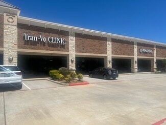 More details for 4899 Highway 6, Missouri City, TX - Retail for Sale