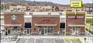 More details for 200-204 Chamber Dr, Milford, OH - Retail for Lease