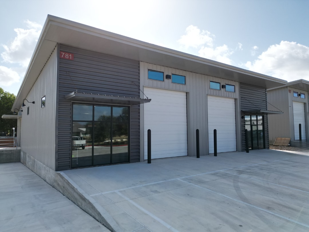 775 County Road 270, Leander, TX for lease Building Photo- Image 1 of 13
