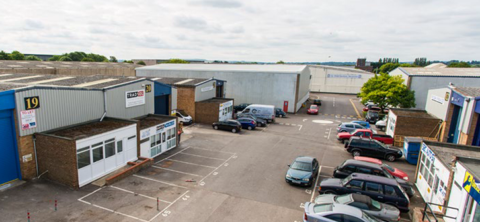 Bramble Rd, Swindon for lease - Building Photo - Image 2 of 4