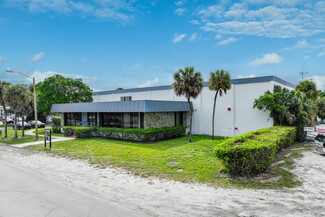 More details for 5280 NW 165th St, Hialeah, FL - Industrial for Lease