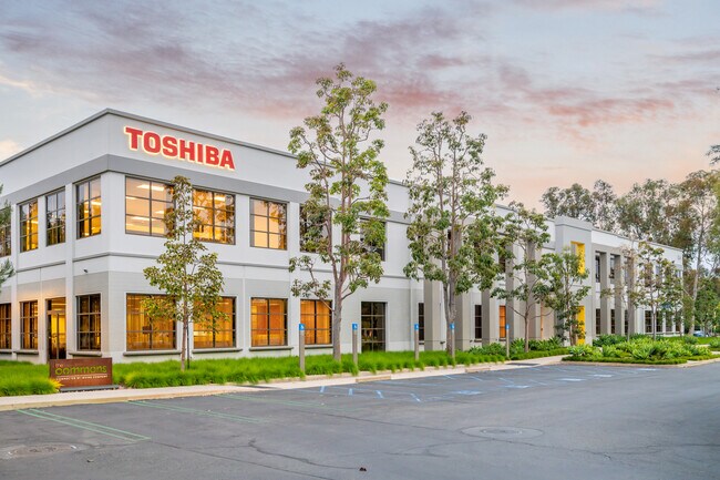 More details for 5241 California Ave, Irvine, CA - Office for Lease