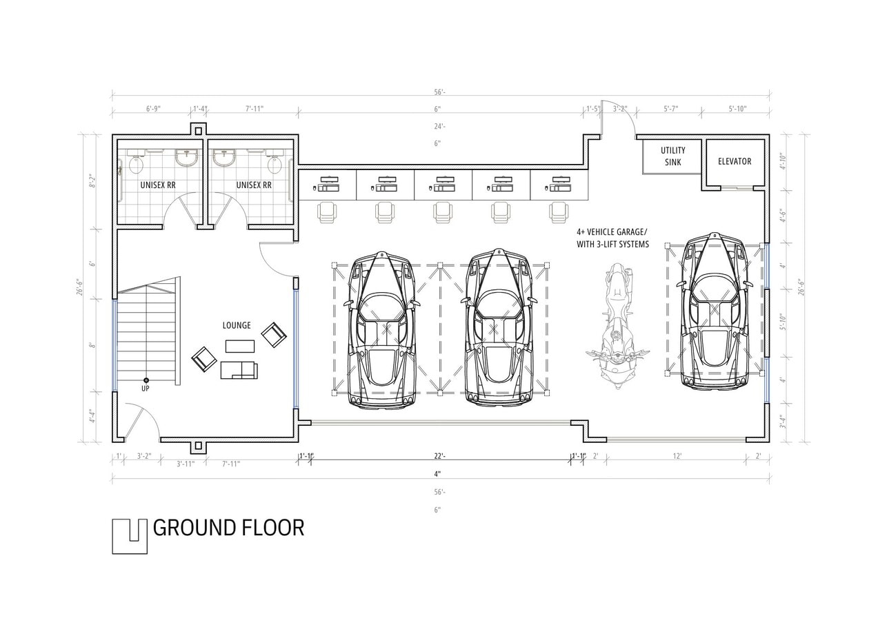 4521 State Highway 121, Plano, TX 75024 - Unité BLDG 10 - - Plan d’étage - Image 1 of 2