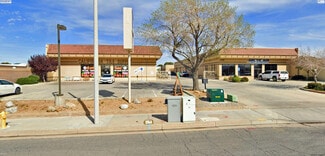 More details for 10th St West Industrial Portfolio – for Sale, Lancaster, CA