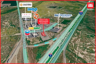 More details for 205 Trask St, Bakersfield, CA - Retail for Lease