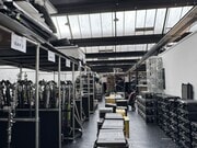 Interior Photo