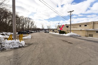 Plus de détails pour 1226 Mendon Rd, Cumberland, RI - Bureau à louer