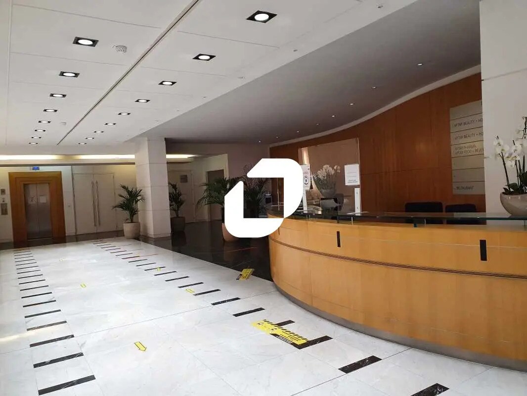 36-38 Rue De La Princesse, Louveciennes for lease Lobby- Image 1 of 18